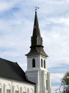 Emanuel A.M.E. Church, Charleston, SC